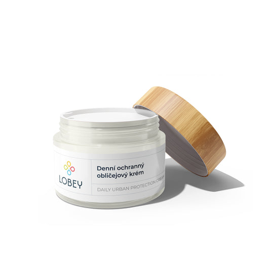 Anti-Acne Face Cream